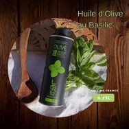 LIQUIDATION / Huiles d'olives 0.75L