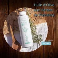 LIQUIDATION / Huiles d'olives 0.75L