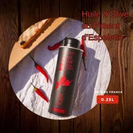 LIQUIDATION / Huiles d'olives 0.75L