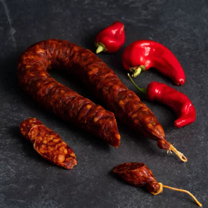 Chorizo 215-225g