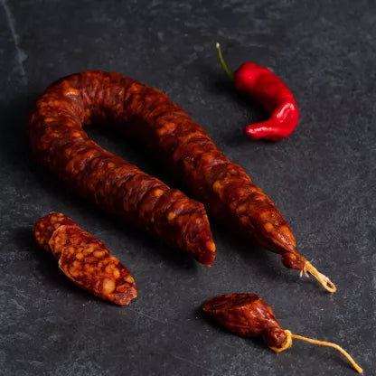 Chorizo 215-225g