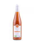 LIQUIDATION / Jus bio ARRET TOTAL