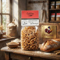 Pâtes "La Léonie" forme fusilli