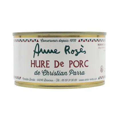Hure de Porc
