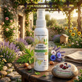 Spray Citronnelle 4 huiles essentielles Certifiées Bio