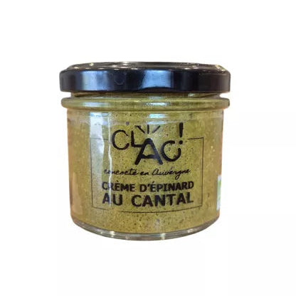 Tartinables végétales