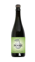 Cidre rosé & poiré