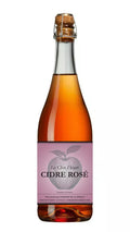 Cidre rosé & poiré