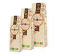Sachet Café vide