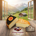 1/4 Tomiflette fumé (325g-400g)