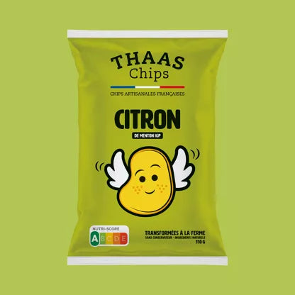 Chips 100/110g