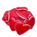 EDITION LIMITÉE / Sachet de Maxi bonbons coeurs