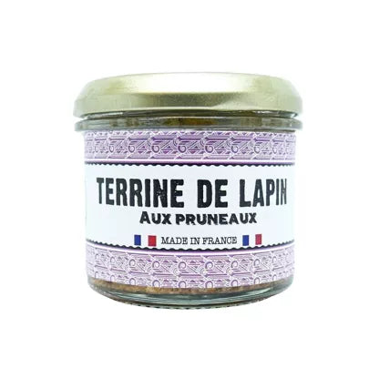 LIQUIDATION / Tartinables ARRET TOTAL