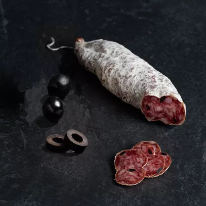 Saucissons (175g-185g)