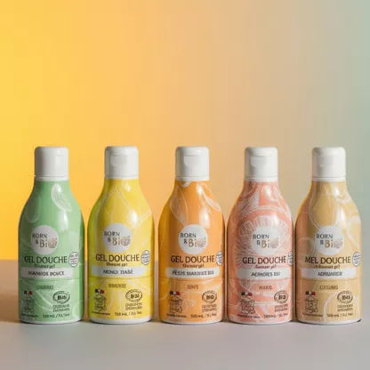 Gel douche - Gamme classique - 300ml