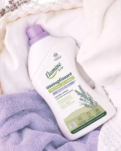 Assouplissant lavande