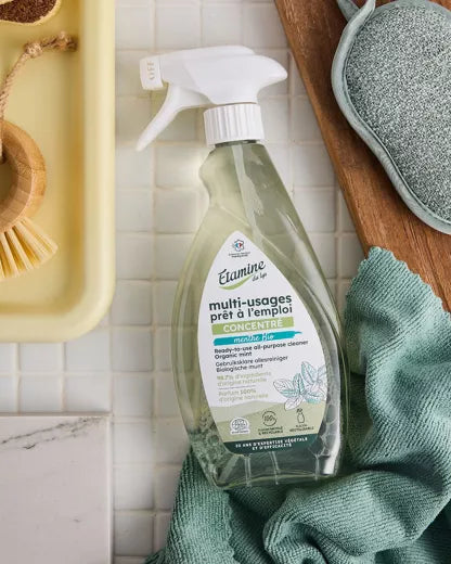 MULTI-USAGES PRÊT A L'EMPLOI