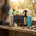 Vaporisateur d'ambiance 250ml