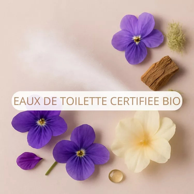 Eaux de Toilette