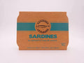 Poissons et conserves de Charente-Maritime