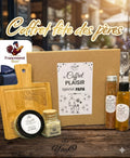 Coffret fête de pères