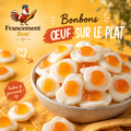 Œuf sur le plat