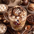 Bombe de Chocolat Chaud