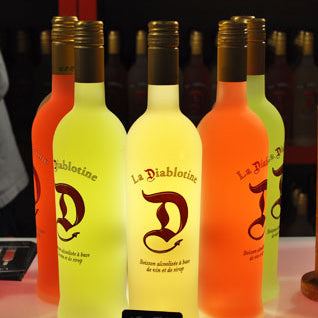 La Diablotine 75cl