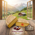 Abondance de Savoie AOP 500g