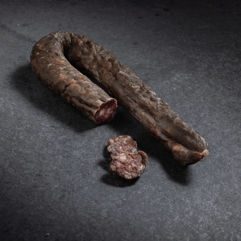 Salaison de haute-corse