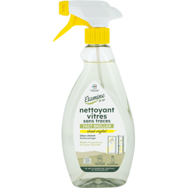 Nettoyant Vitre