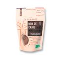 Noix de cajou enrobés 100g (sachet)