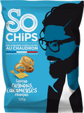 Chips 125g