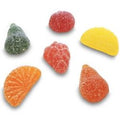 Fruits Gélifié