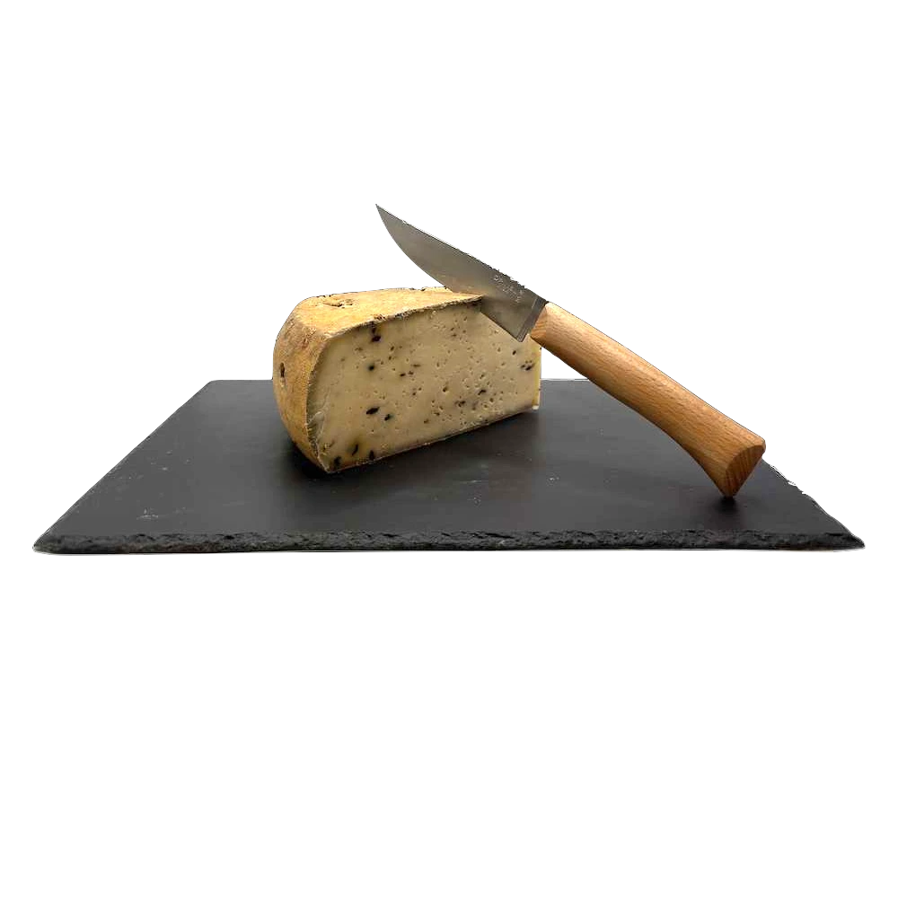 Raclette Forestière