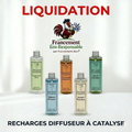 Recharge catalytiques RENOUVELLEMENT DE GAMME