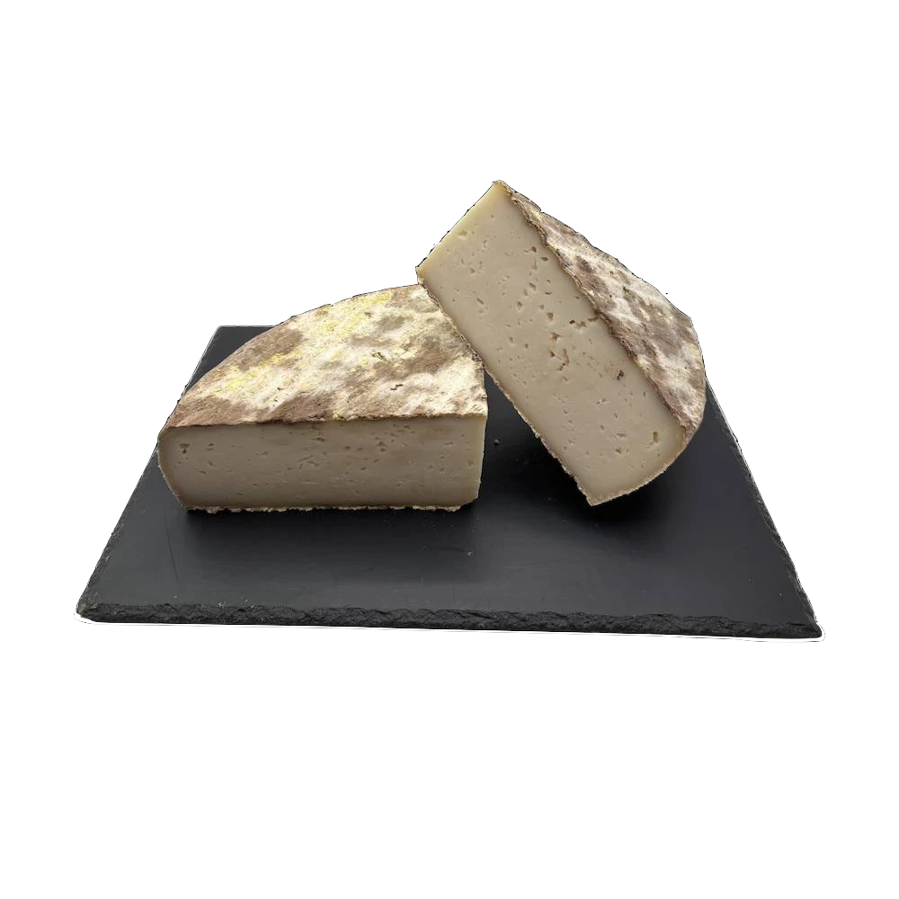 Tomme de Chèvre Maurienne